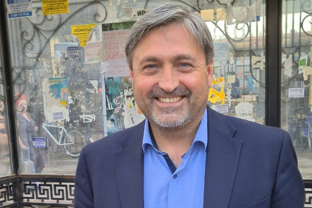 Внимание, у нас гости! 