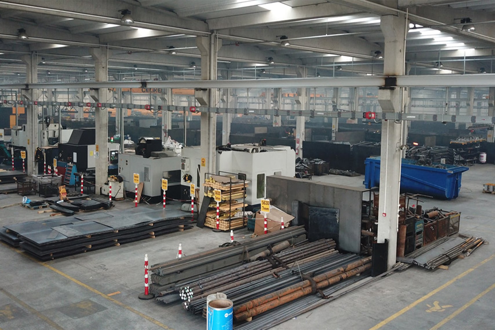 Celikel - совершенству нет предела. 