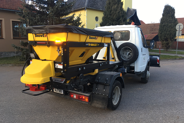 Начало сезона 2021-2022 зима