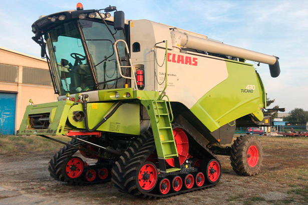 Sabatino. Увеличенный спрос.