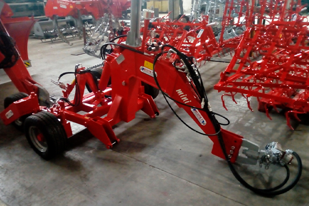 Rossetto – новые рекорды