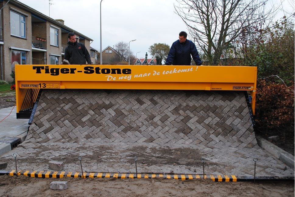 Tiger-Stone
