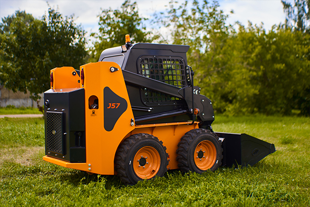 Минипогрузчики Bawoo. Итоги 2023 года