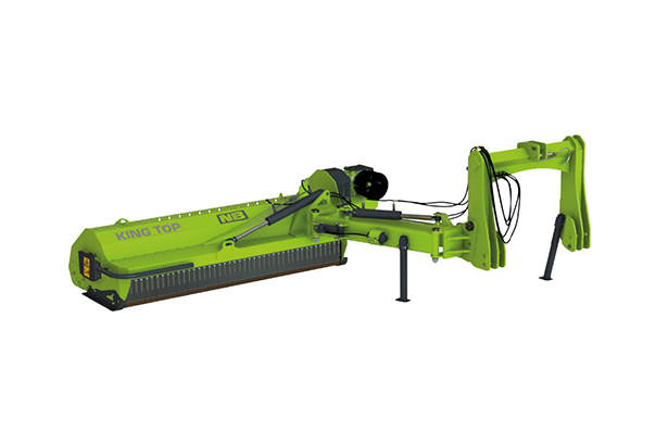 Косилка Niubo KING TOP