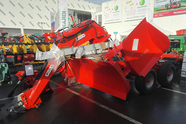 С точностью до сантиметра!!!