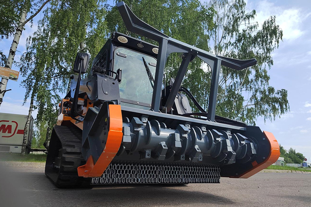 Forster к нам приходит, Forster к нам приходит