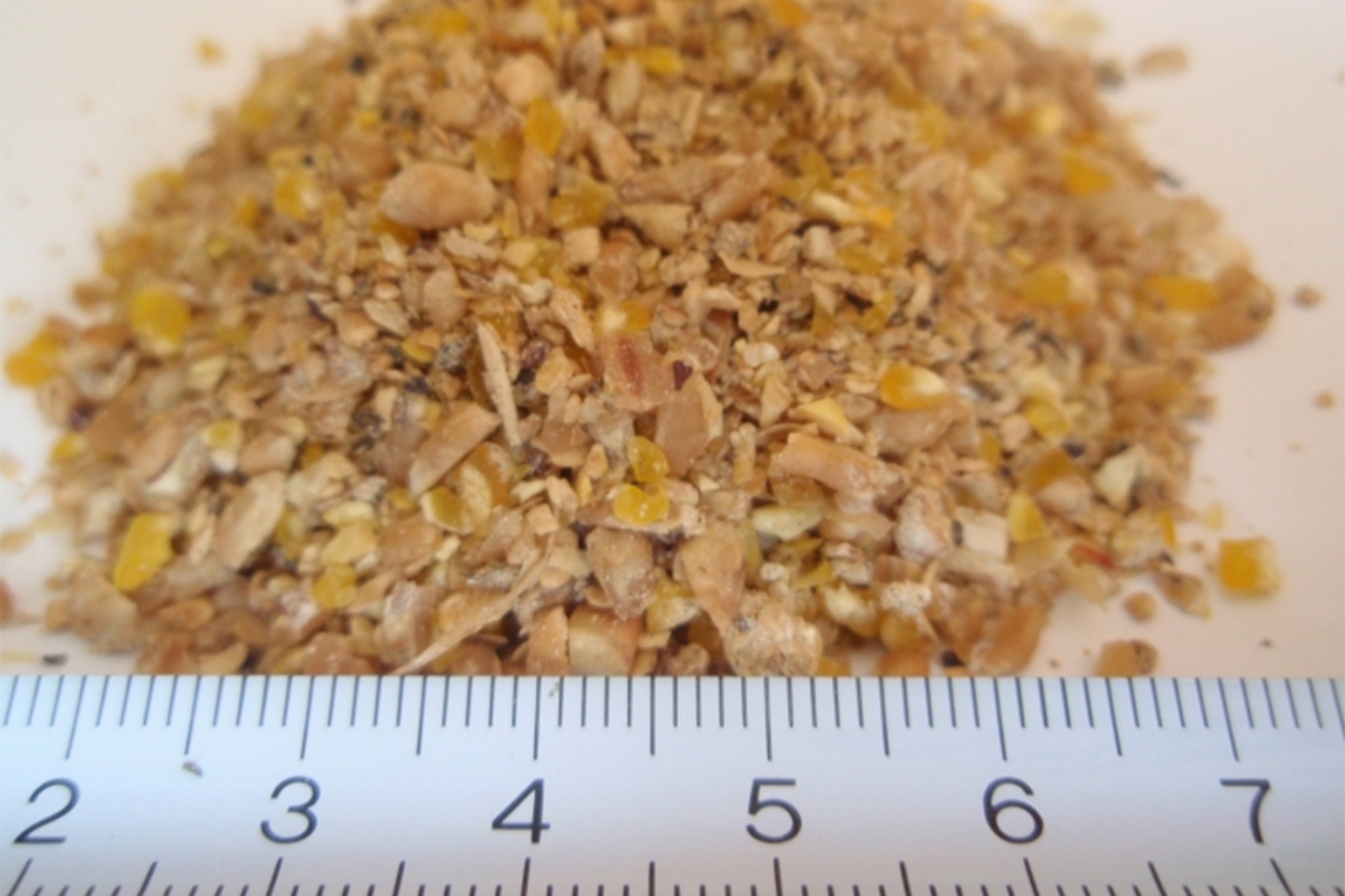 Вальцовые дробилки Romill укрепляют позиции в сегменте современного кормопроизводства