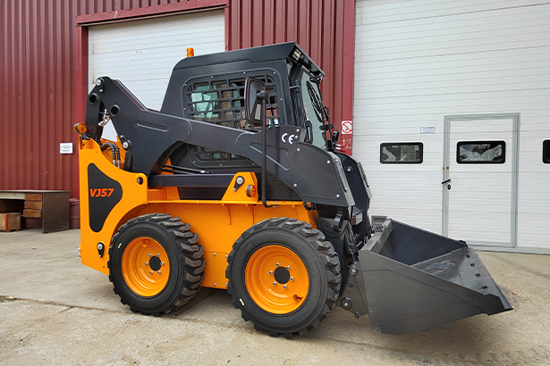 Вертикаль от Bawoo 