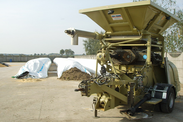 Единственные плющилки из наличия в России!