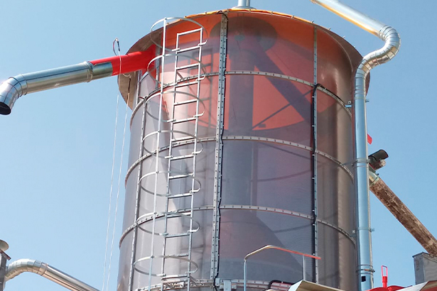 Фиксируем курс евро на мобильные зерносушилки Fratelli Pedrotti