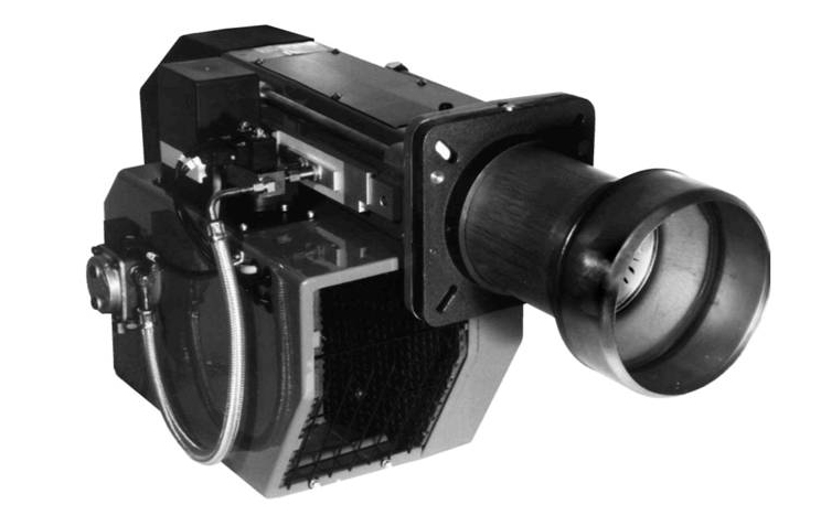 Дизельная горелка Giersch M2.22-Z-L