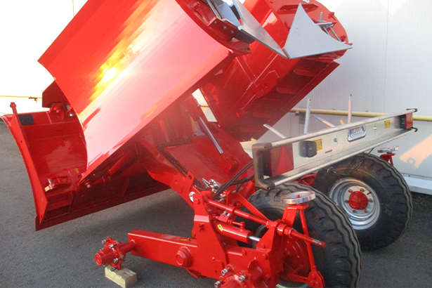 Планировщик почв ROSSETTO - решение для лучшей эффективности!