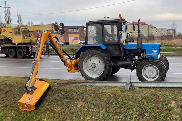 Сервис и расходники продукции Ferri