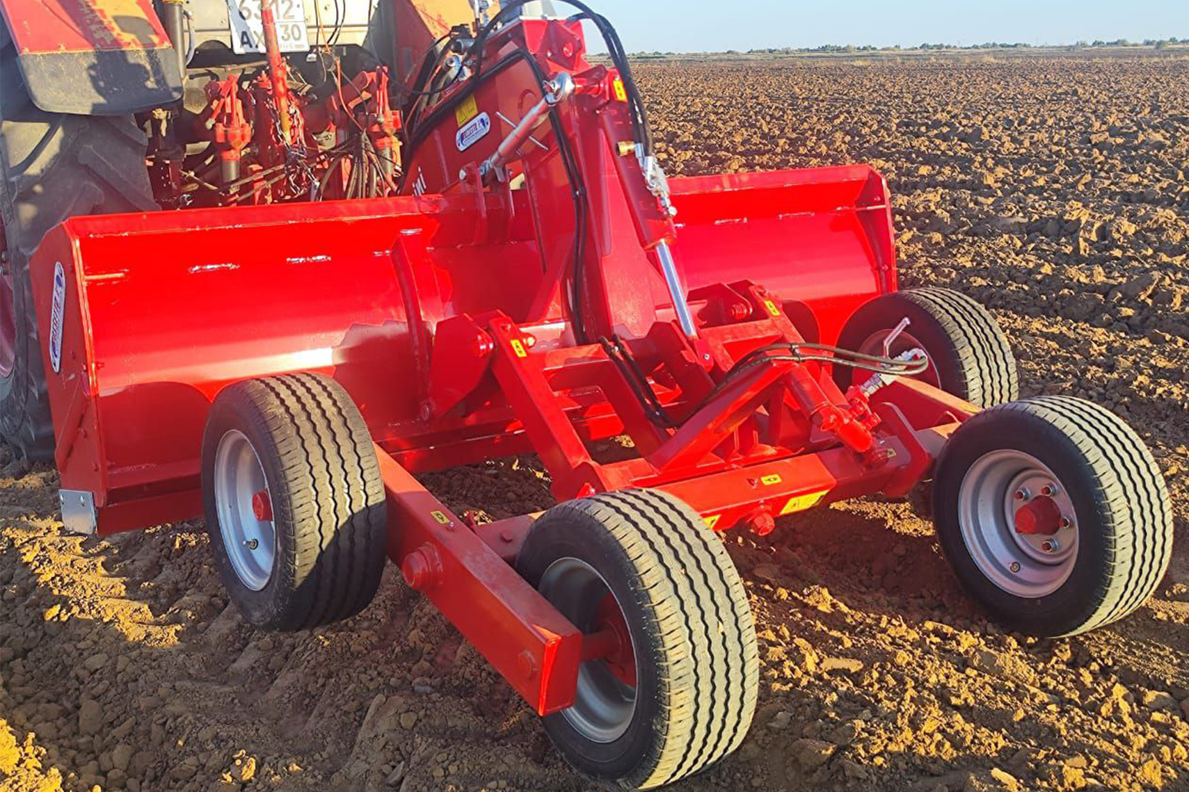 Технологические лидеры России.