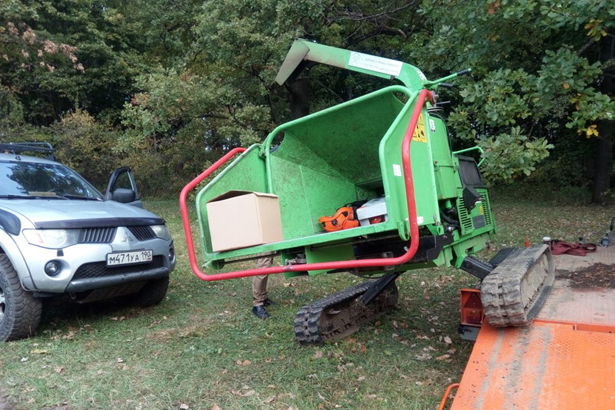 Надежный друг и партнер!