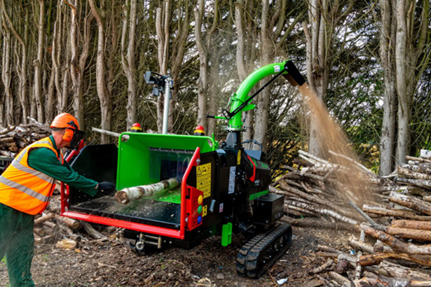 Вы уже знакомы с EVO 205 DT? 