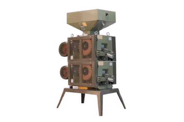 Новая модель дробилок Romill Double: инновации для аграриев