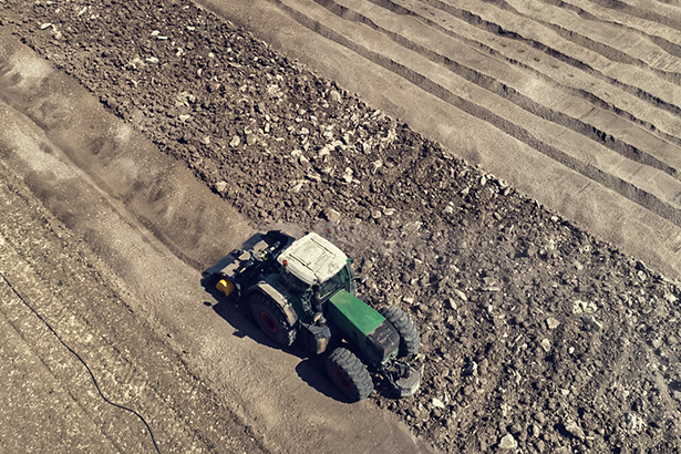 Ротоваторы AgriWorld - доля мирового рынка уже 12%