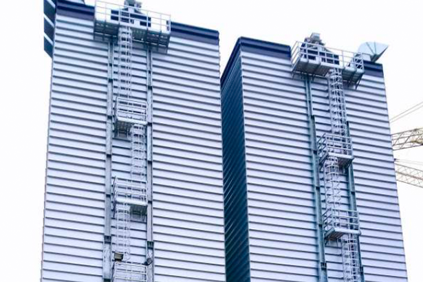 Новые цены с нового года на зерносушилки STRAHL