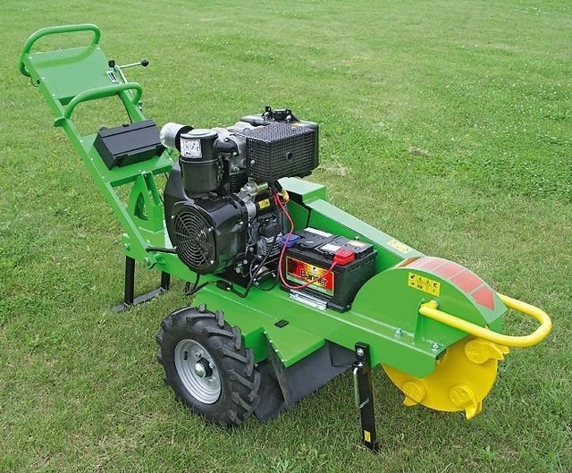 Измельчитель пней  Laski  F 450/18