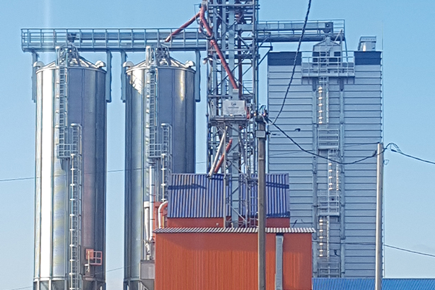 Самый производительный в СНГ - Strahl!