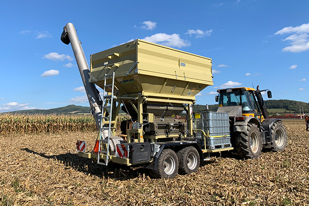 Планы на Ромилл