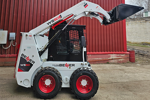 Наличие Beaver на складе!