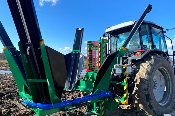 Столичная дубрава