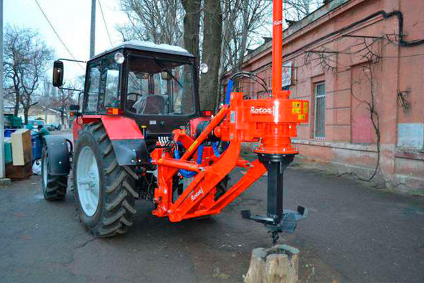 FEERI Rotor – технологии, которым нет равных