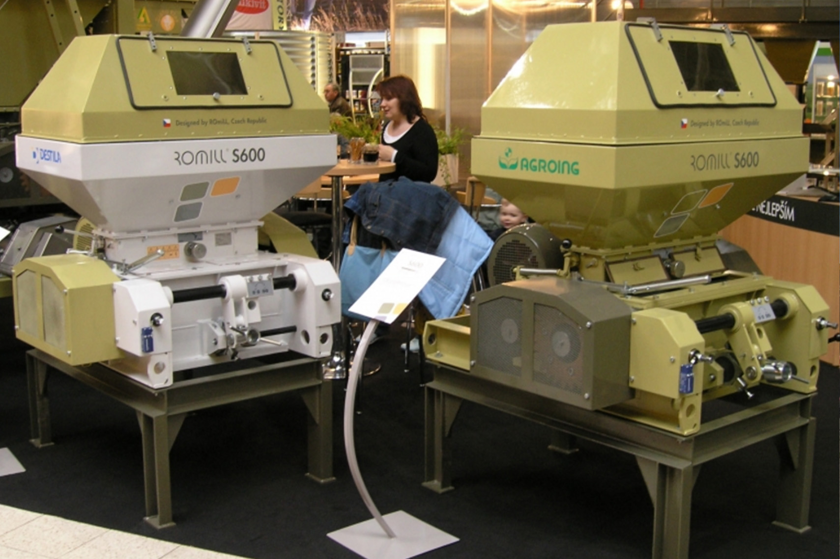 «Секретное оружие фермера: почему владельцы техники ROMILL прячут ее от конкурентов?»