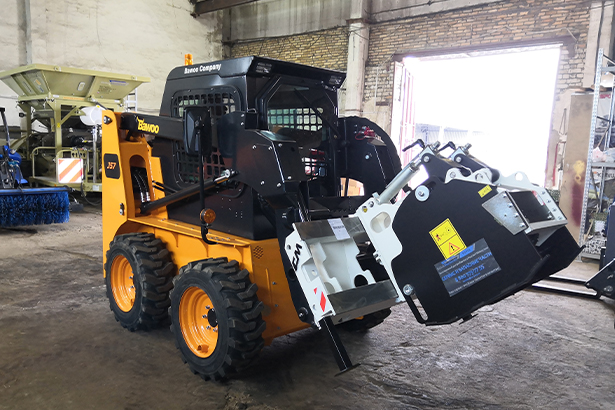 Bawoo и CM – Азия и Европа на страже качества российских автодорог