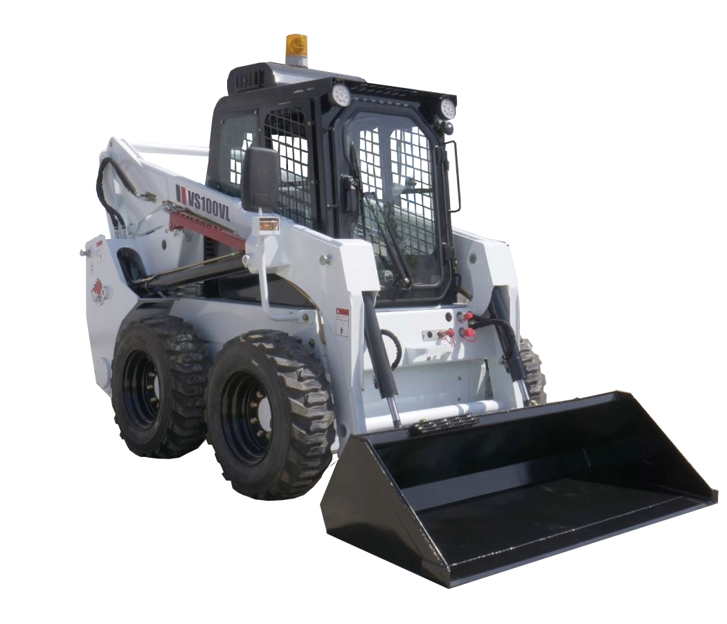 Минипогрузчик Beaver WS100VL