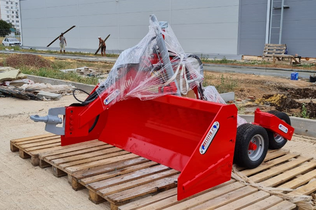 Завод Rossetto: старый и новый год