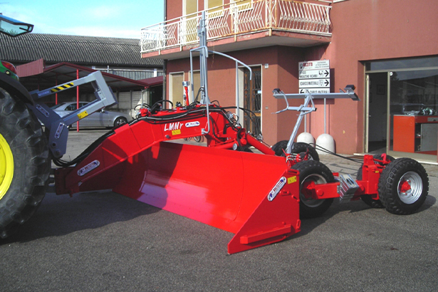 Планировщик почв ROSSETTO - надёжное решение для лучшей производительности