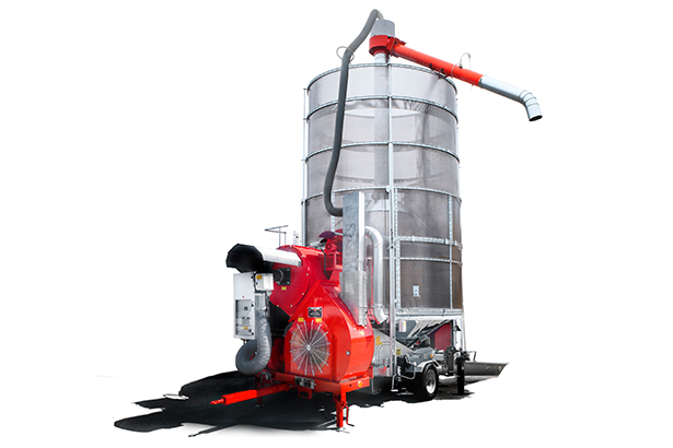 Спрос на зерно снизился