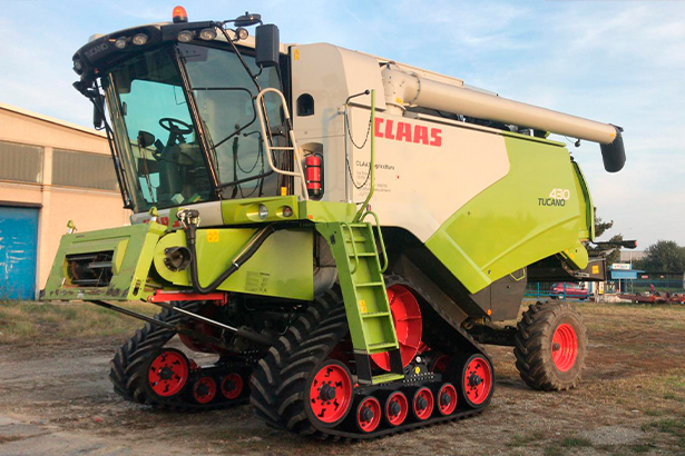 Спасти урожай в непогоду