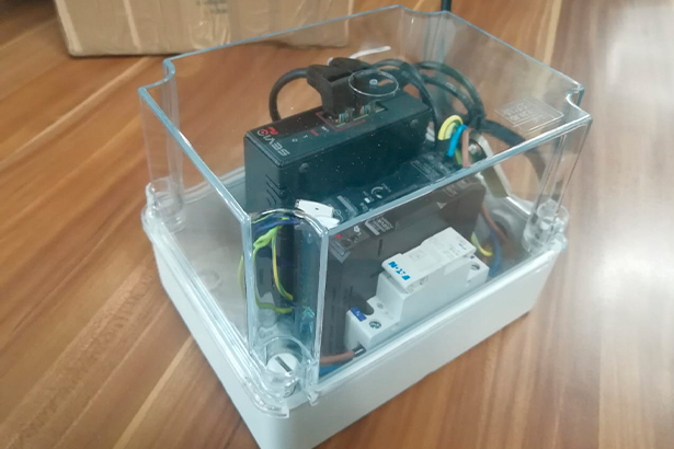 Обучение на заводе STRAHL по расписанию