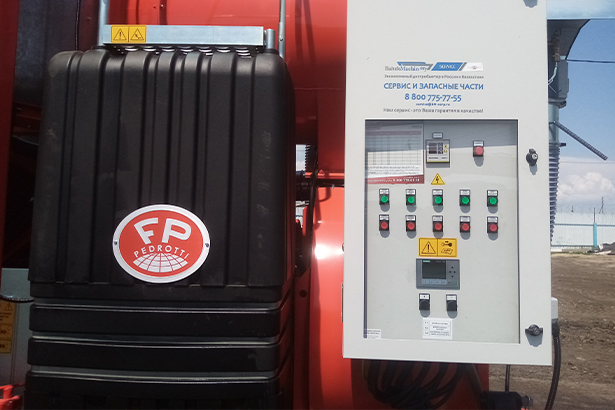 Дефицит микроэлектроники в сельхоз производстве продлиться до 2023 года