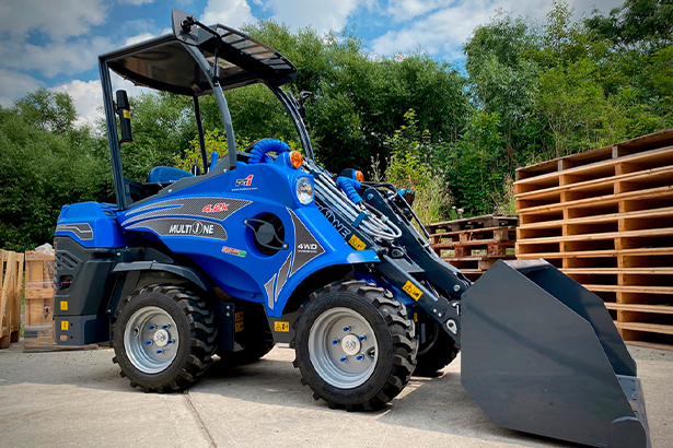 MultiOne — идеальное решение для бизнеса