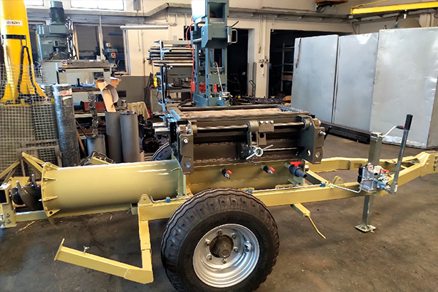 Самый выгодный лизинг на с/х технику в 2024 году!