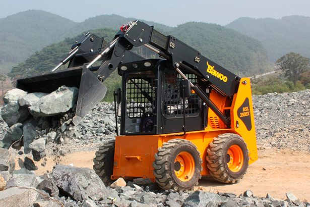 Bawoo на сковороде