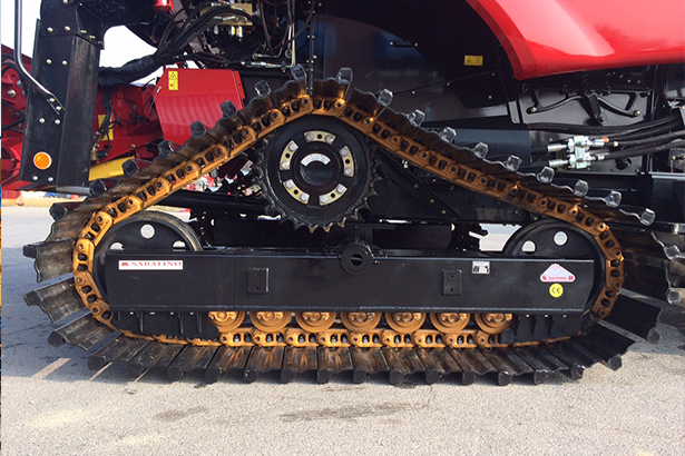 Гусеницы производятся во время пандемии? Всегда