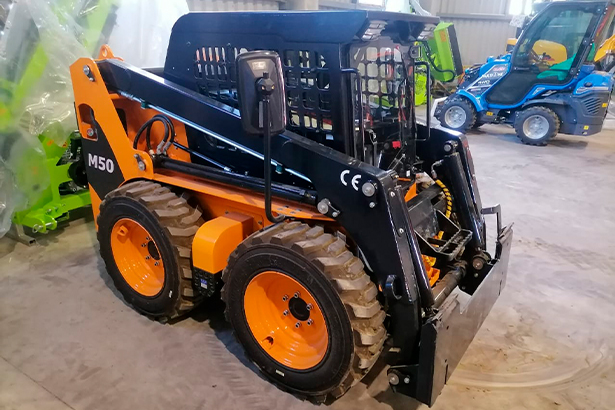 Самый компактный кореец