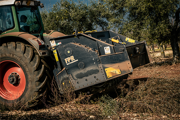 Получи максимум от разработки залежных земель