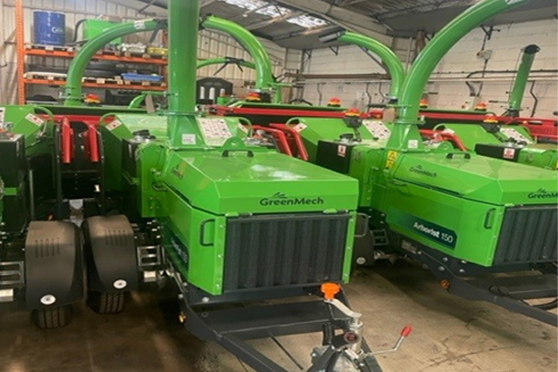 Я приду, когда зацветёт весна