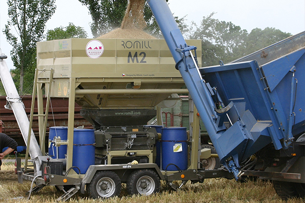 Год гигантов!