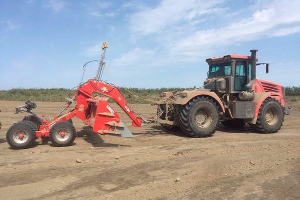 Хватит терять урожай со своих гектар!