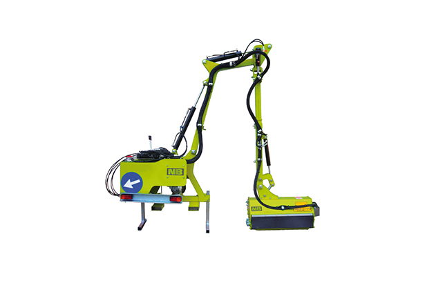 Косилка Niubo VENUS