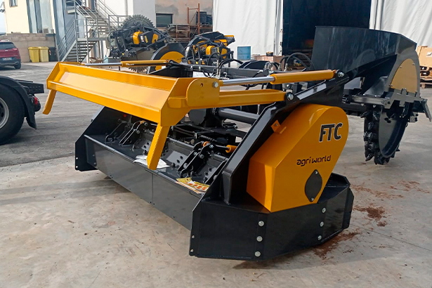 Время осваивать новые земли!