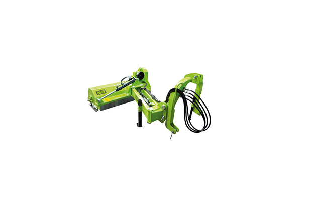 Косилка Niubo Mini King